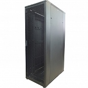 Шкаф серверный ШСН2 19" 47U 8.1000 РУСЭЛКОМ RAL 9005