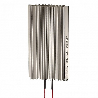 Нагреватель конвекционный шкафной ШКН- 24В-150-0,4 150Вт