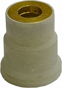 Насадка защитная для плазмотрона LT81 (PC0115) керамика outside nozzle